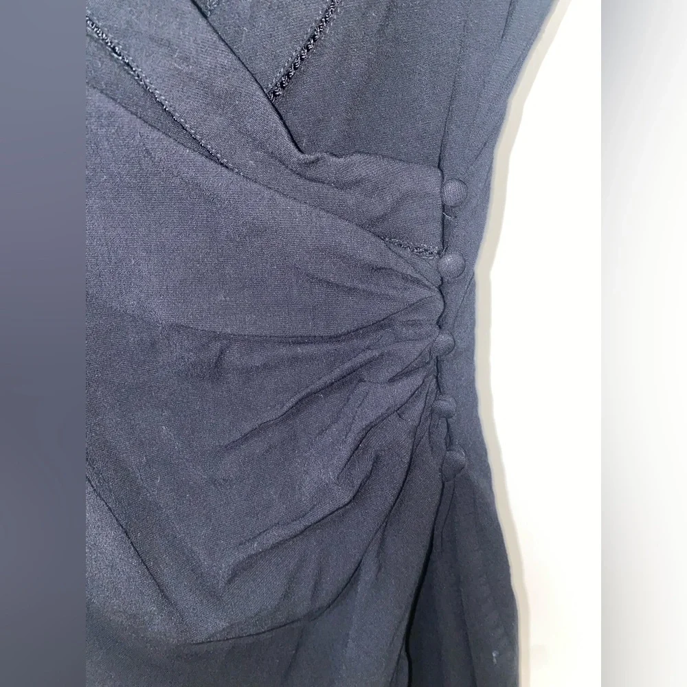 Free People sleek wrap